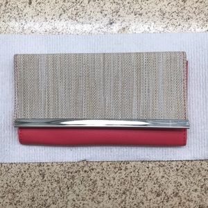 Coral Card and Money Wallet